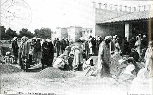 BIVEN Georges - 249- Oujda